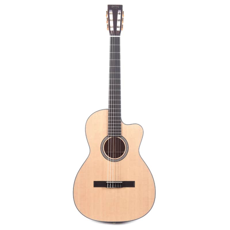 Martin 000C12-16E Nylon (2019 - 2024) | Reverb