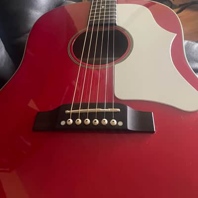 Headway HJ-35 2016 - Candy Apple Red image 3