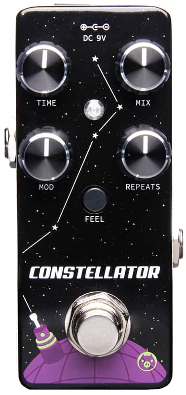Pigtronix Constellator image 1
