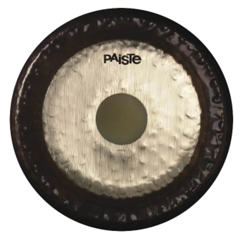 Paiste SG15022 22" Symphonic Gong image 1