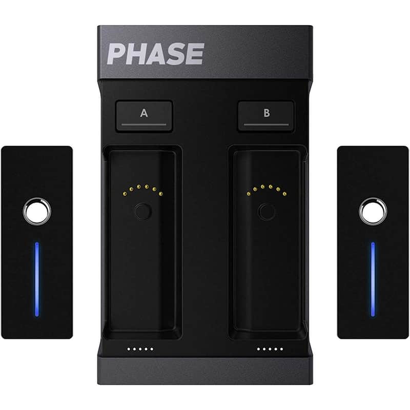 MWM Phase Essential 2-Channel DVS Controller image 1