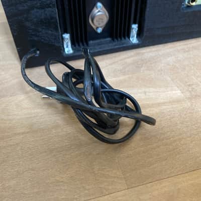 Unique Custom Made „The German Linn Drum“ - Böhm/Bohm DD-1 - Vintage Digital Drum Machine image 7
