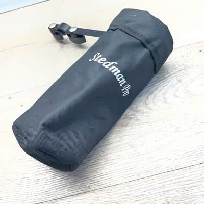 Stedman Pro Multi Pair Nylon Pouch Drum Stick Holder image 1