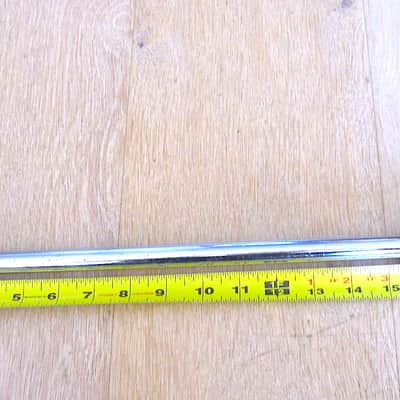 Pearl Uni-Lock Cymbal Boom Arm - Vintage image 3