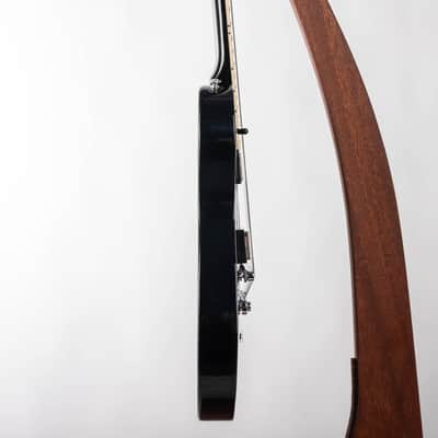 Gibson  Les Paul Studio Session, Dark Purple Burst | Demo image 16