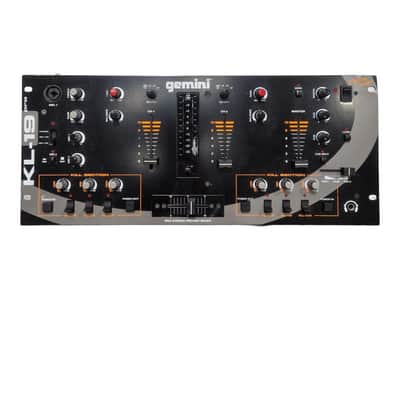 2 pieces) Vestax DPH-X1 Ultra Phaser Blue | Reverb UK