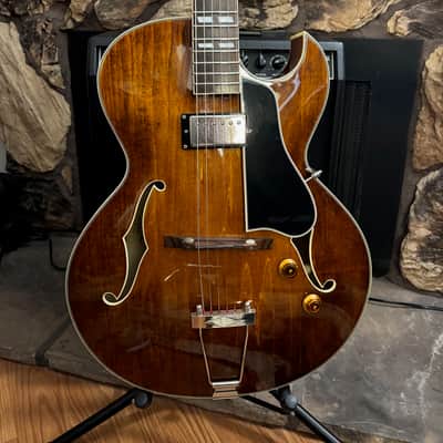 Eastman AR175CE, AR371CE (2014) image 1