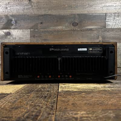 Sansui G-8700DB Pure Power DC Stereo Receiver (1979-80) image 11