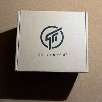 GFI System Specular Tempus 2010s White image 2