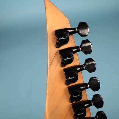 Charvel Loaded Guitar Neck Model 2 4 Rosewood w/ Jackson Tuners image 18