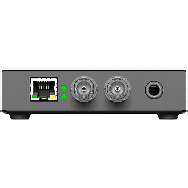 RME Digiface AVB USB Audio Interface image 2