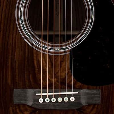 Martin HD-28 Wild Grain Rosewood Empire Custom 2025 image 9