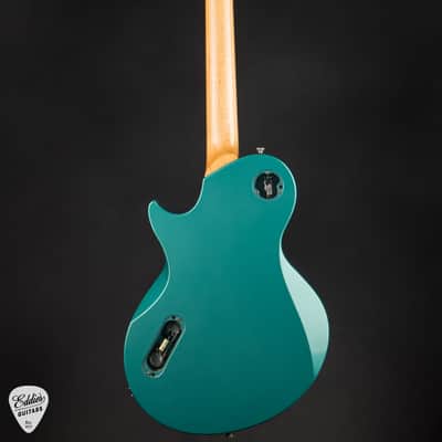 Collings 360 Baritone Aged - Sherwood Green image 5