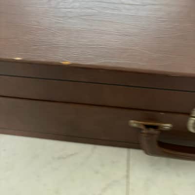 Selmer vintage tenor saxophone case image 5