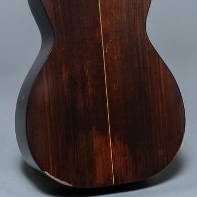 Martin 2-21 1902, Natural image 10
