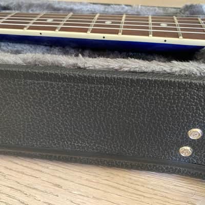 2021 Seventy Seven EXRUBATO-STD JT DWN ES-335 Deviser image 8