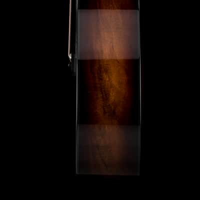 Taylor 224ce-K DLX - Shaded Edgeburst #95337 image 7