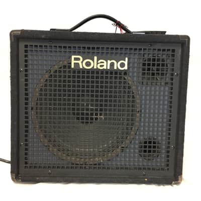 Roland KC-100 4-Channel 60-Watt 1x12