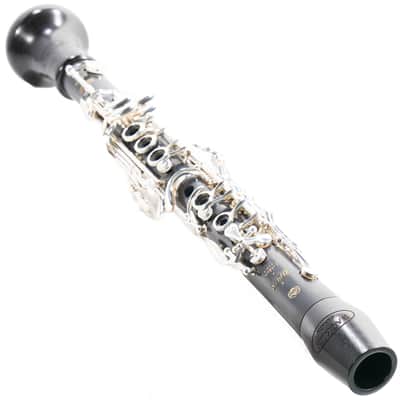 Leblanc 'Opus' Professional C Clarinet with Backun Bells & Barrels, Wiseman Case image 21