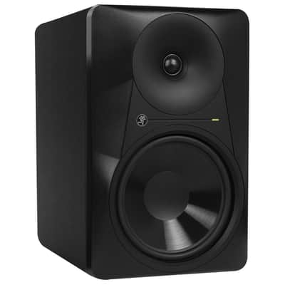 Mackie MR824 8" Powered Studio Monitor (Single) image 1