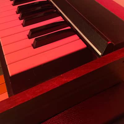 Roland SH-2000 37-Key Synthesizer 1974 - 1979 - Black image 7