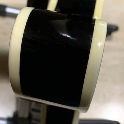 Fender Thinline Telecaster Neck + Aftermarket Lacquer Body image 9