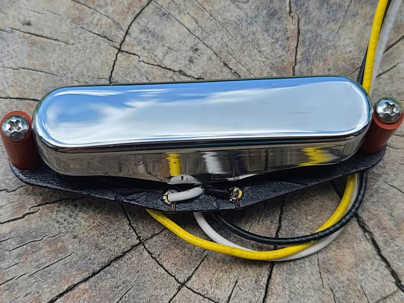 Fender Custom Shop Twisted Tele Telecaster Neck Pickup 2015