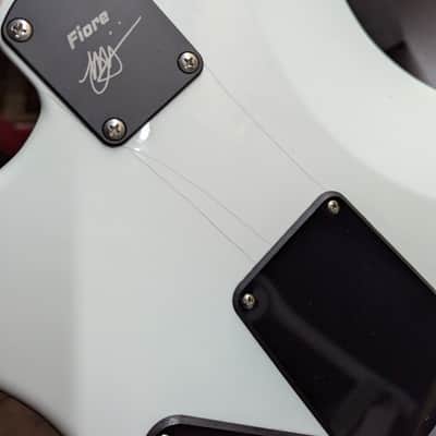 PRS Fiore Mark Lettieri Signature - Sugar Moon image 16