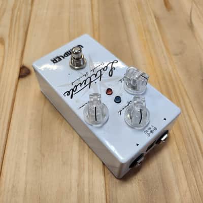 Wampler Latitude Tremolo image 2
