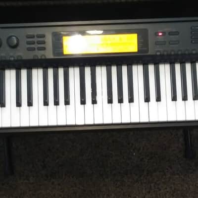 Casio CDP-200R CDP-200R BLACK image 1