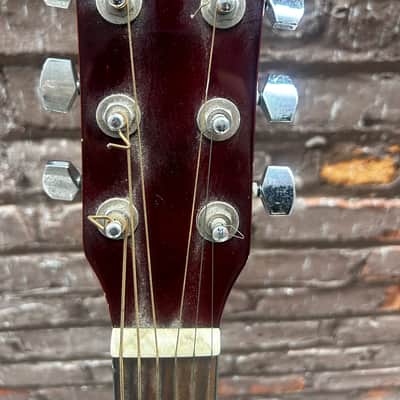 Fender Starcaster - natural image 6