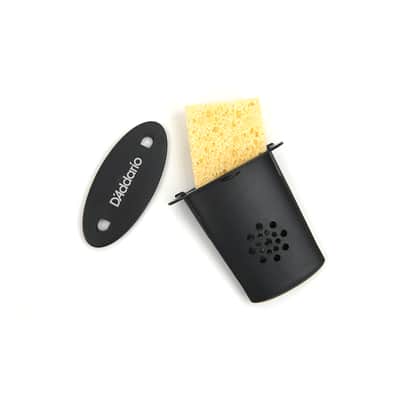 D'Addario GH Acoustic Guitar Humidifier image 1
