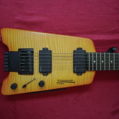 Steinberger Synapse 2005 image 3