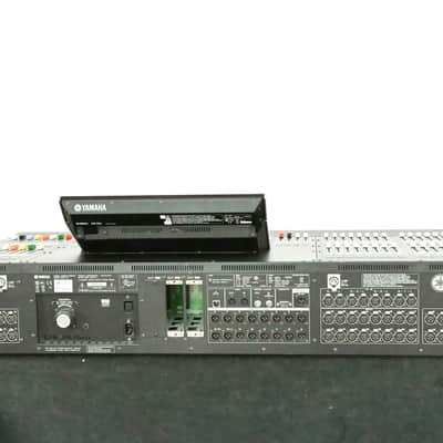 Yamaha M7CL-48 48-Channel Digital Audio Mixing Console CG014SJ *ASK FOR SHIPPING* image 12