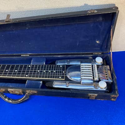 Teisco Lap Steel Guitars | Reverb