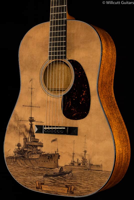 Martin Limited Edition HMSD-2015 (033 image 1
