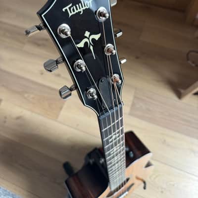 Taylor 614ce with V-Class Bracing Left-Handed image 7