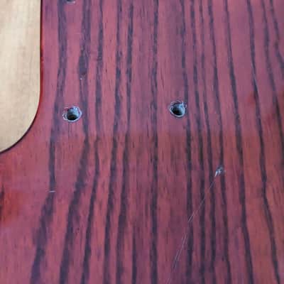 G&L Kiloton Tribute 2022 - Red image 6