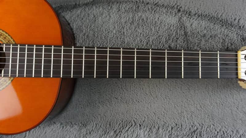 Yamaha G-150 Japan Classical Guitar | Reverb