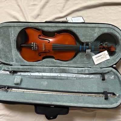 Mathias Thoma Viola Model 60 13" image 1