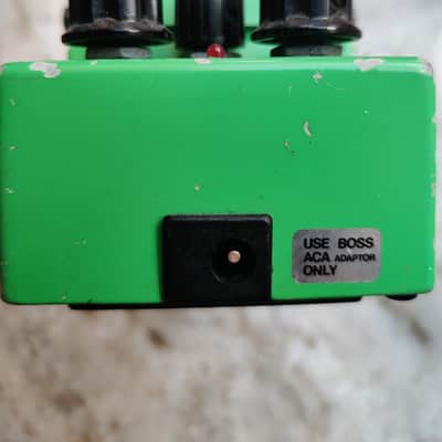 Boss PH-1R Phaser image 5