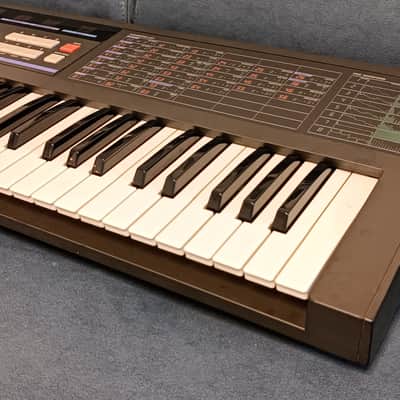 Korg DW-6000 very cheap image 2
