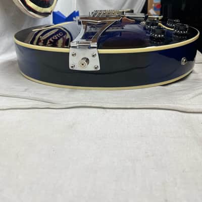 Ibanez AF75 Artcore Series Hollow Body Electric Guitar image 17