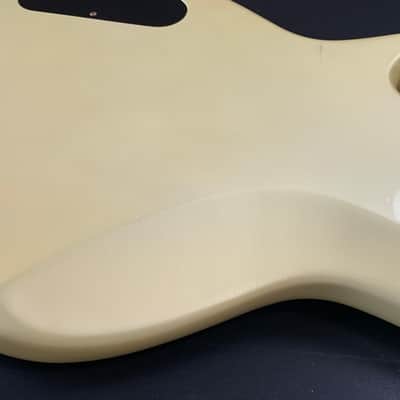 Aria Pro II RSB Deluxe Used Electric Bass Guitar 1xHB pickup MIJ Matsumoku image 10