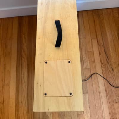 La Voix Du Luthier ‘La Voile’ Amplifier image 5