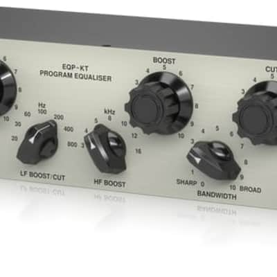 KLARK TEKNIK EQP-KT : BRAND NEW :  [DETROIT MODULAR] image 2