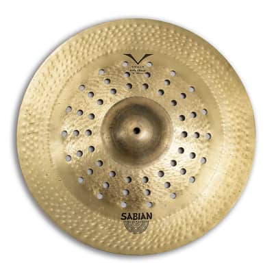 Sabian 19" Vault Holy China Cymbal