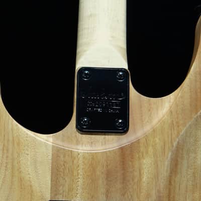 Jackson Dinky Xl 2000 - Natural image 9