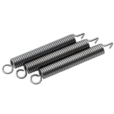 Allparts BP-0019-010 Tremolo Springs (3-Pack)