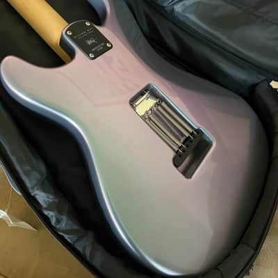 PRS Silver Sky Limited Edition 2020/2021 - Nebula & Luner Ice Combo image 10